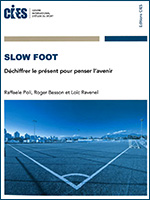 Slow Foot