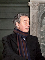 Pascal Griener