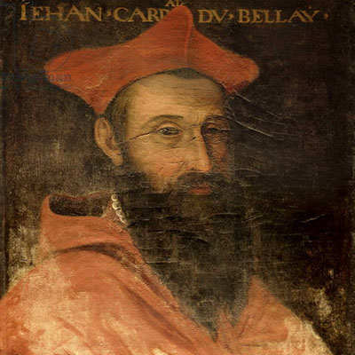 Jean Du Bellay