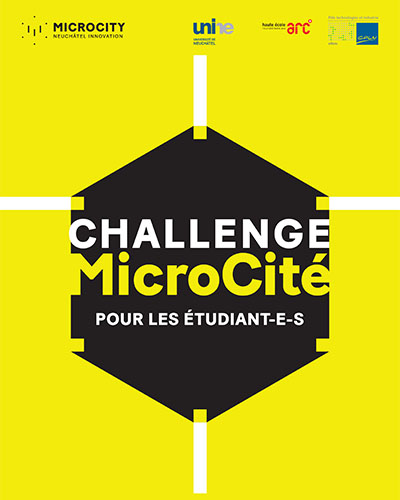 challenge microcité