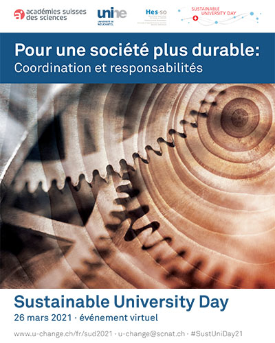 sustainable university day
