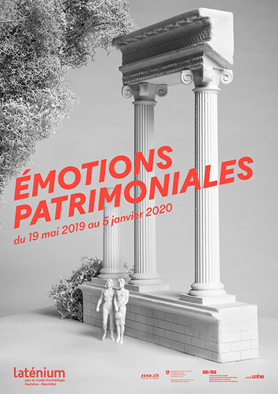Emotions patimoniales