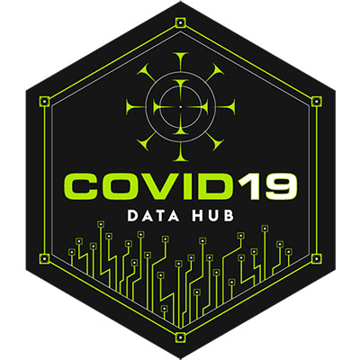 covid data hub