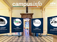campus info