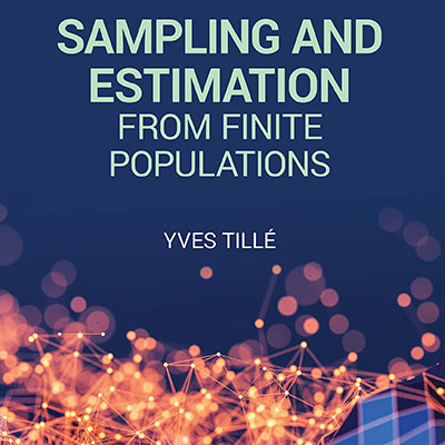 Sampling and Estimation from finite populations